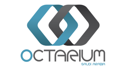 Octarium Saudi Arabia